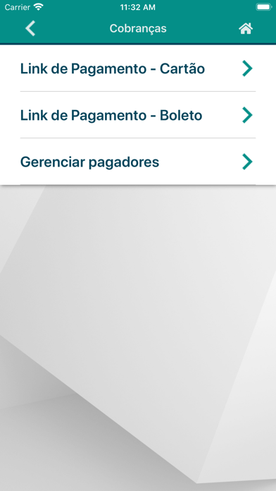 Uptal Bank Screenshot