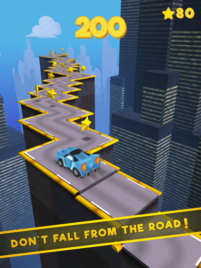 Car Racing - Real Race Tour