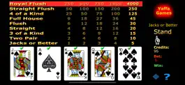 Game screenshot VPoker (video poker) mod apk