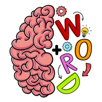 Brain Test: Tricky Words Cheats