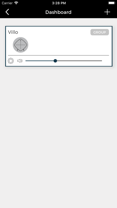 Screenshot #1 pour Villo Audio