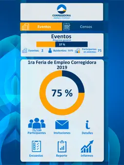 Corregidora App screenshot 7