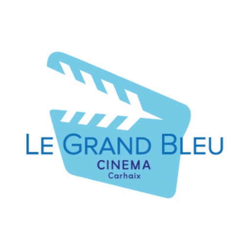 Carhaix Le Grand Bleu icon