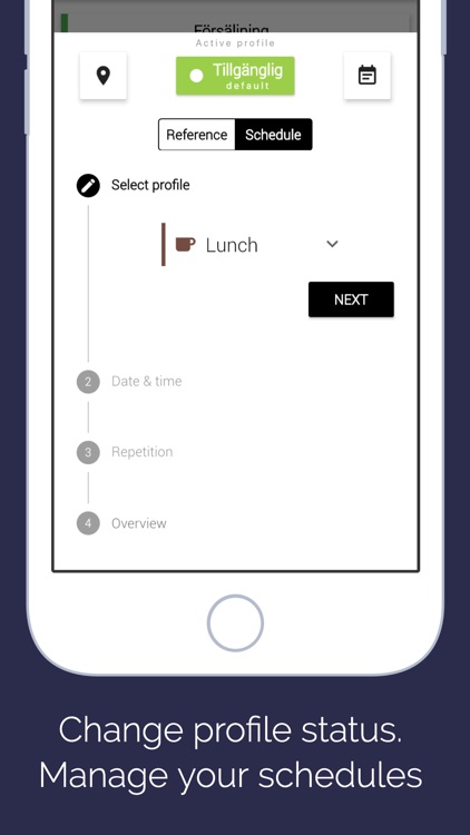 Future Phone screenshot-3