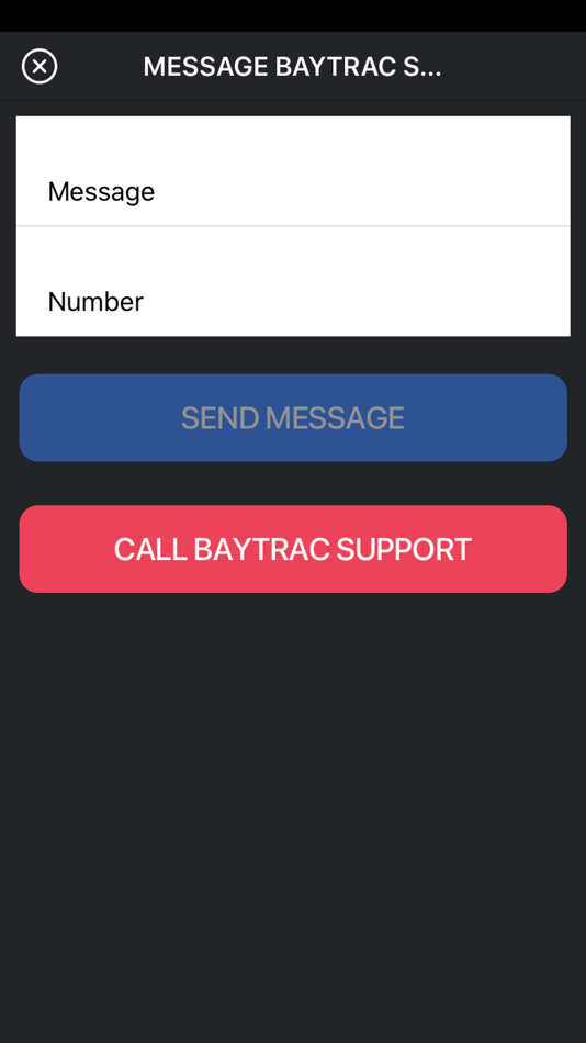 #6. Baytrac SVR (iOS) 由: MERJ