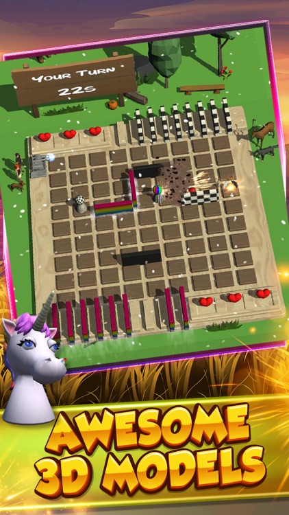 Labyrintheon screenshot-9