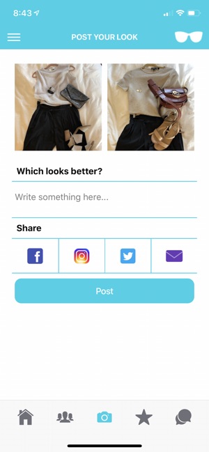 Which Looks Better?(圖6)-速報App