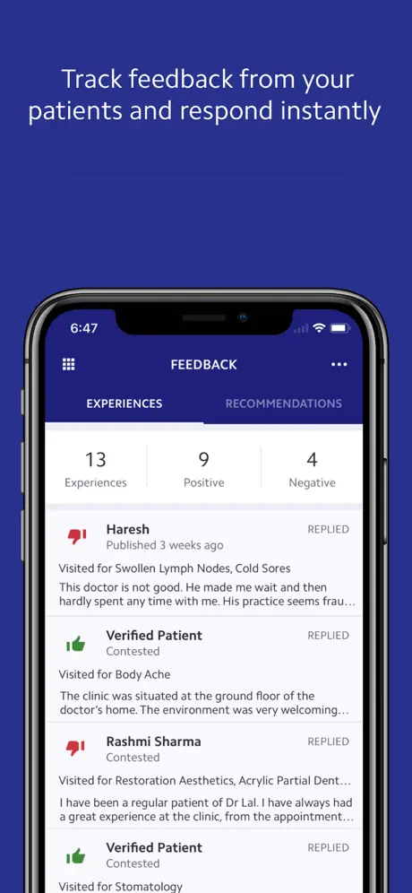 Practo Pro - For Doctors