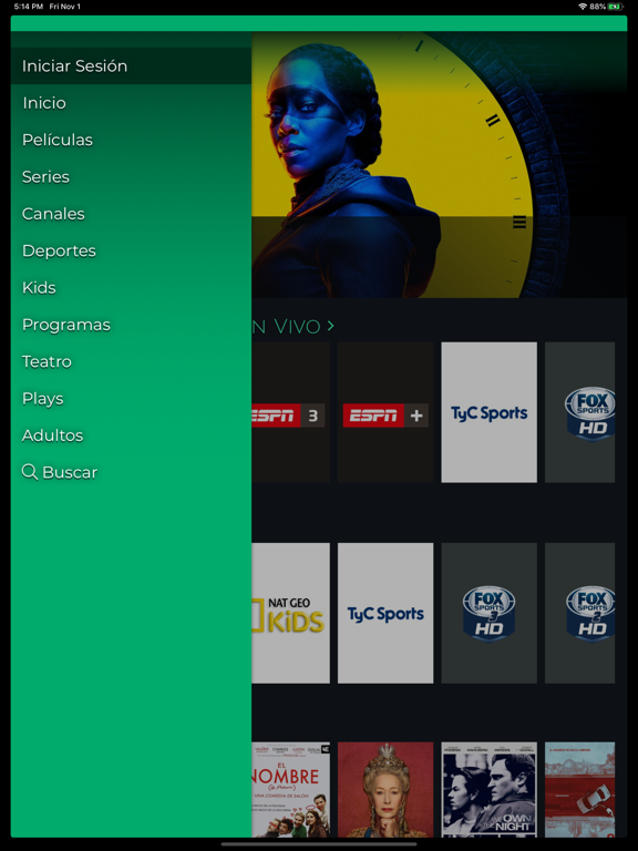 Screenshot #4 pour VC Play