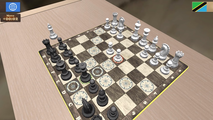 Play Chess 2021 screenshot-9