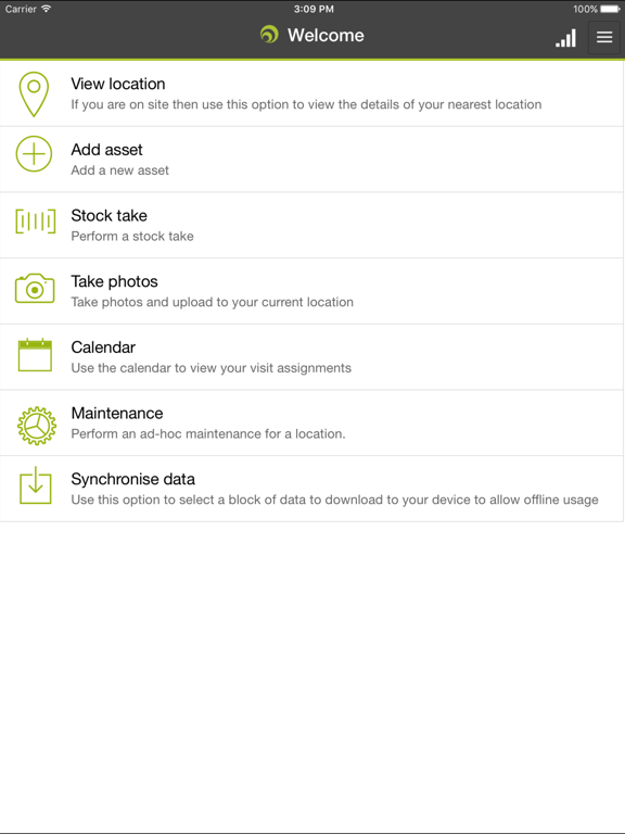 Screenshot #4 pour Drakewell AM-cloud