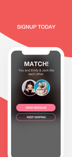 3some: Threesome Dating(圖4)-速報App