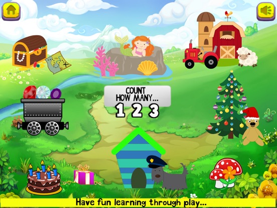 恐竜  - 子供向けゲームのおすすめ画像3