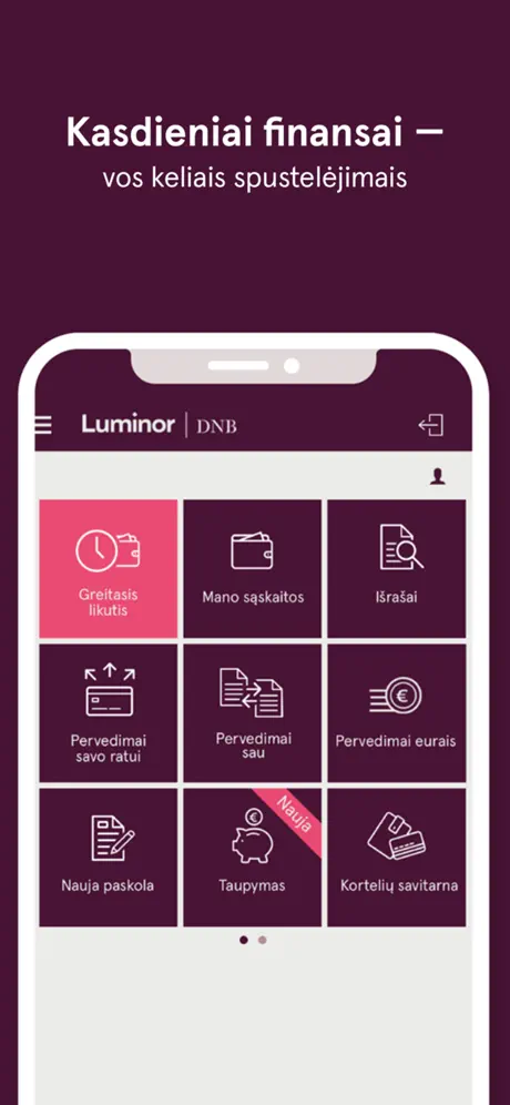 Luminor Lietuva