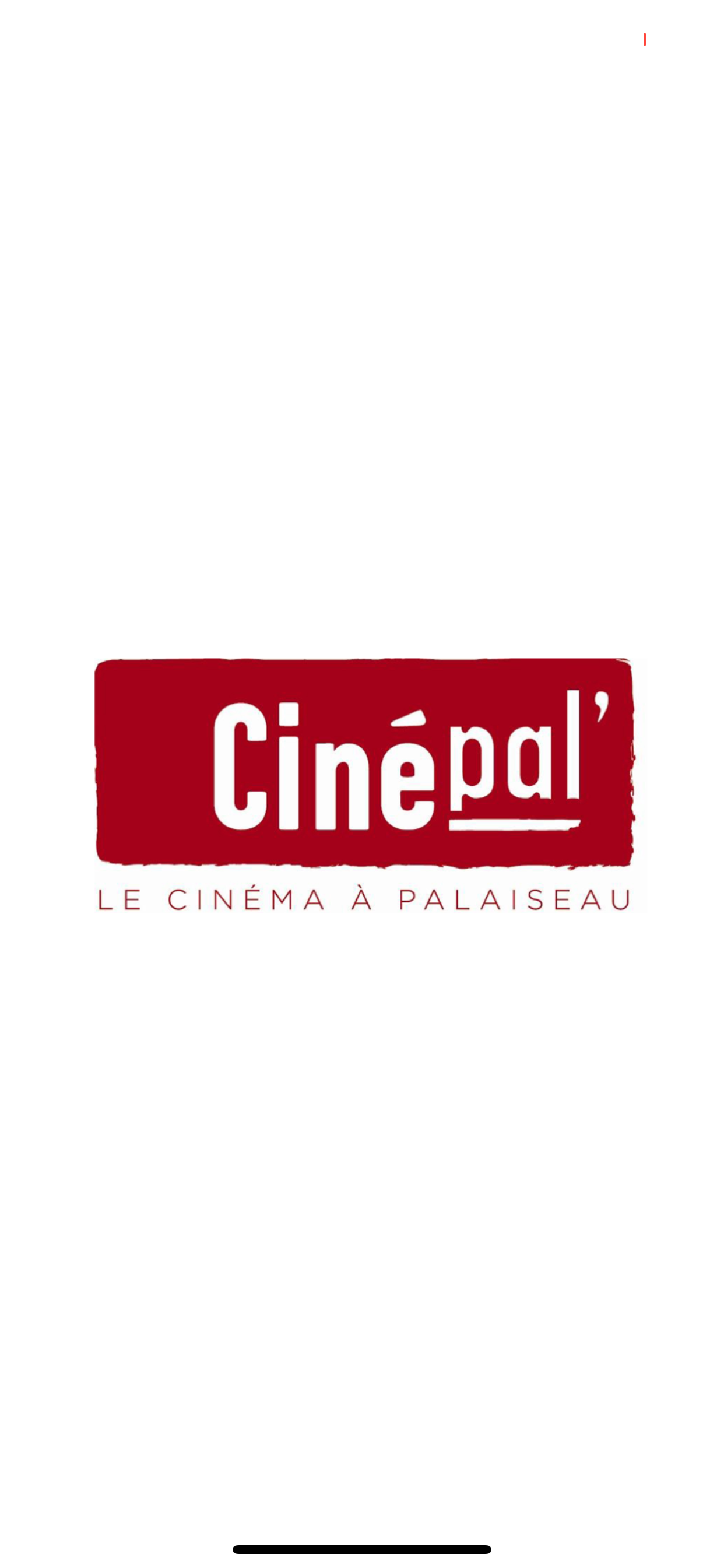 Cinépal
