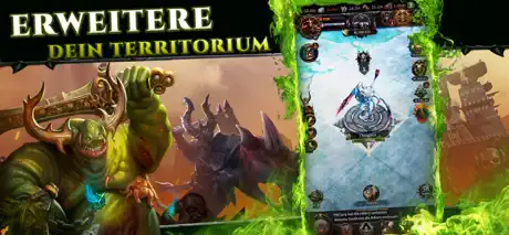 Warhammer: Chaos & Conquest