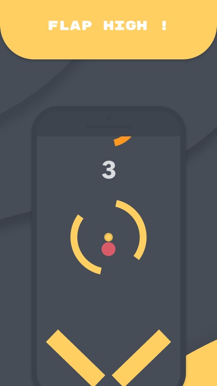 Flap high screenshot-4