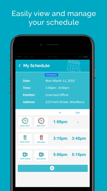 Valiant Mobile screenshot-5