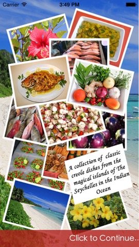 Seychelles Creole Cuisineのおすすめ画像1