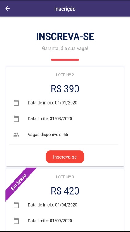 CNE 2020 screenshot-4