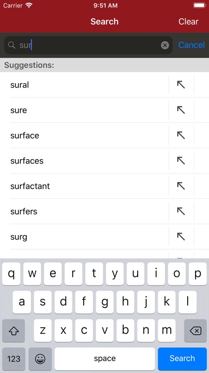 KJ Lee's Otolaryngology, 12/E screenshot-8