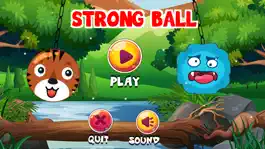 Game screenshot Strong Ball mod apk