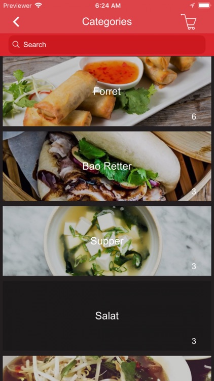 VIET PHO screenshot-3