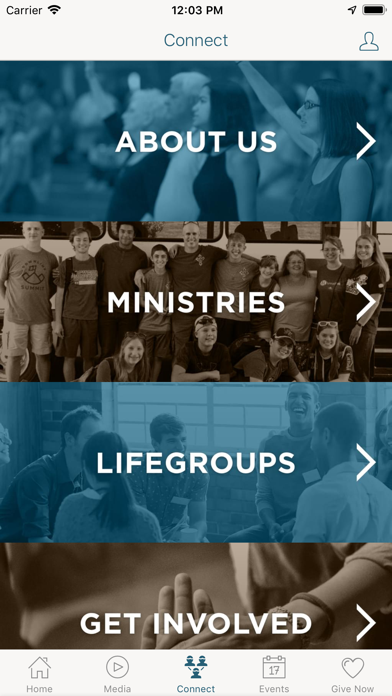 Lynwood Church Screenshot