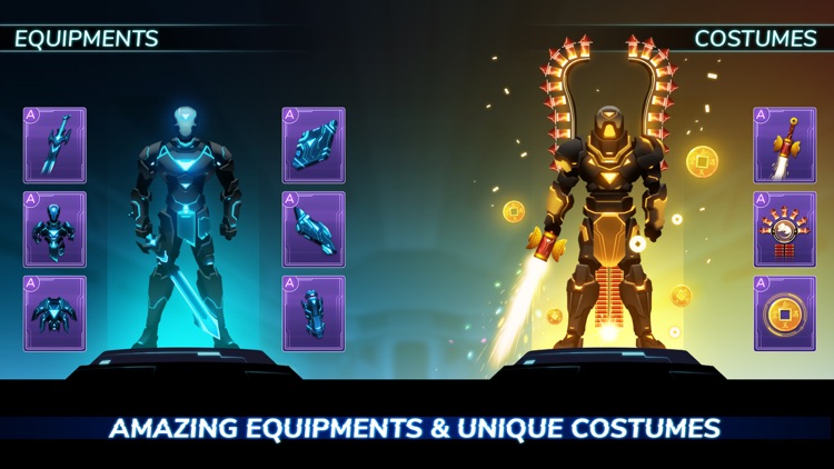 Overdrive II screenshot-0