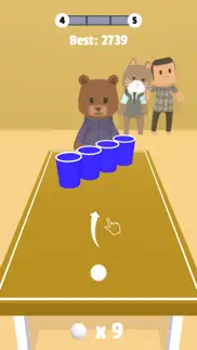 beer pong. problems & solutions and troubleshooting guide - 1