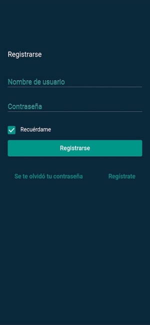 Repartidor DC