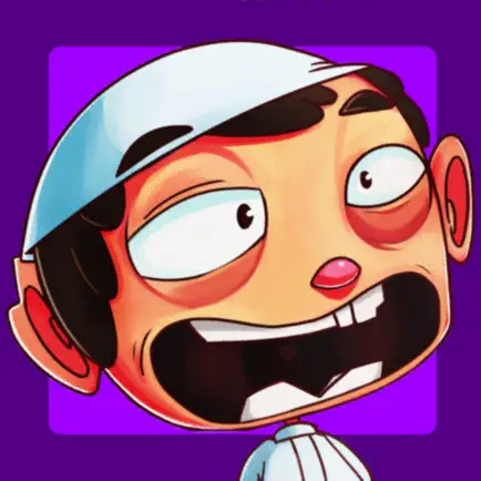 سباق العيال - Misfits Run Читы