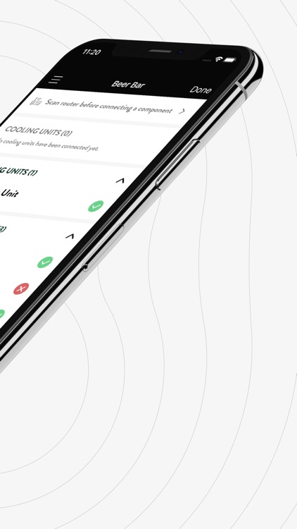 DraughtMaster Tech Service