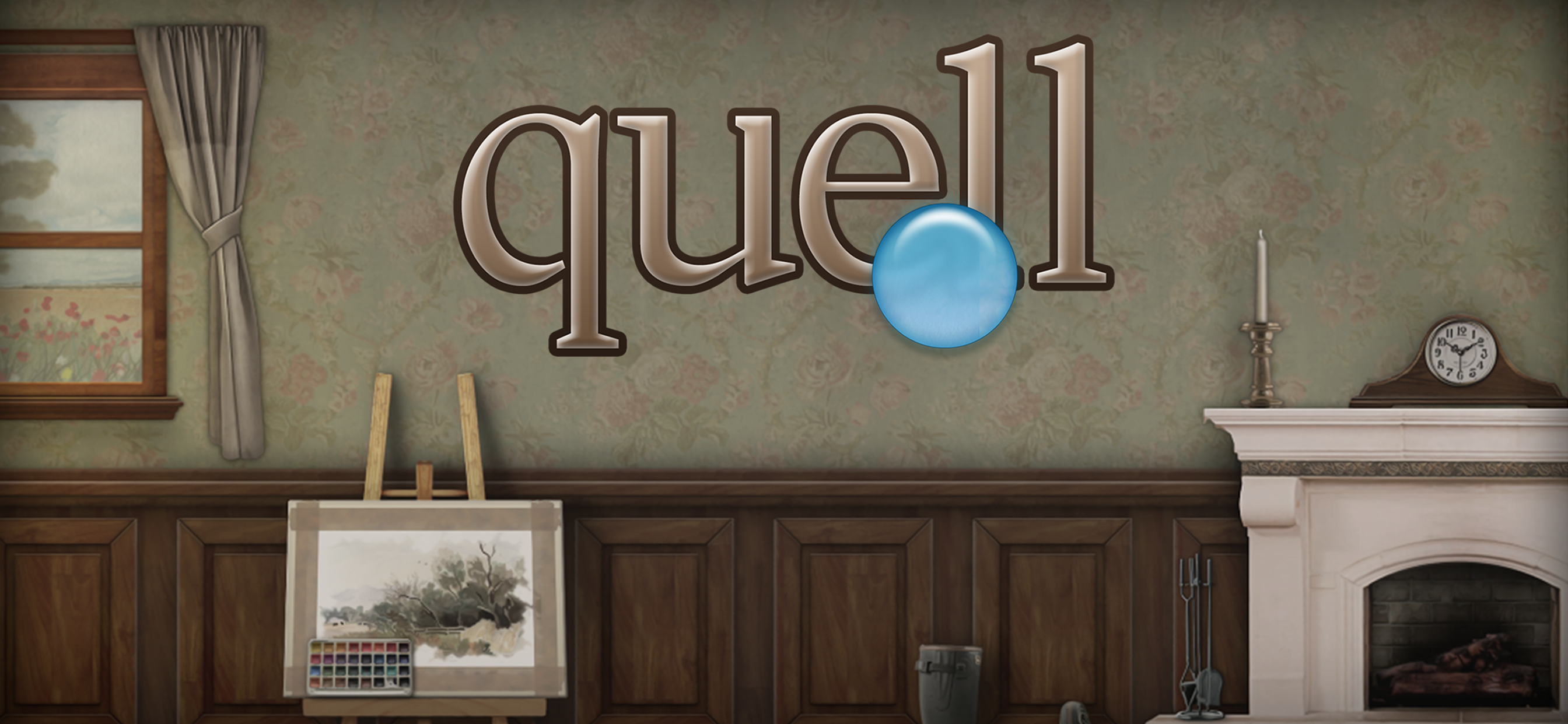 Quell+