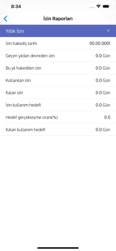 Mobil İK