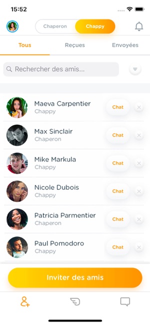 Chaperon(圖5)-速報App