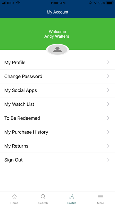 BayBoon Screenshot 4 - AppWisp.com