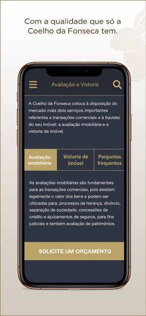 Coelho da Fonseca Imóveis(圖3)-速報App