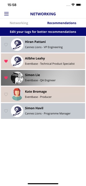 Cannes Lions(圖3)-速報App