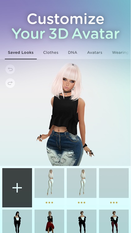IMVU: 3D Avatar Creator & Chat