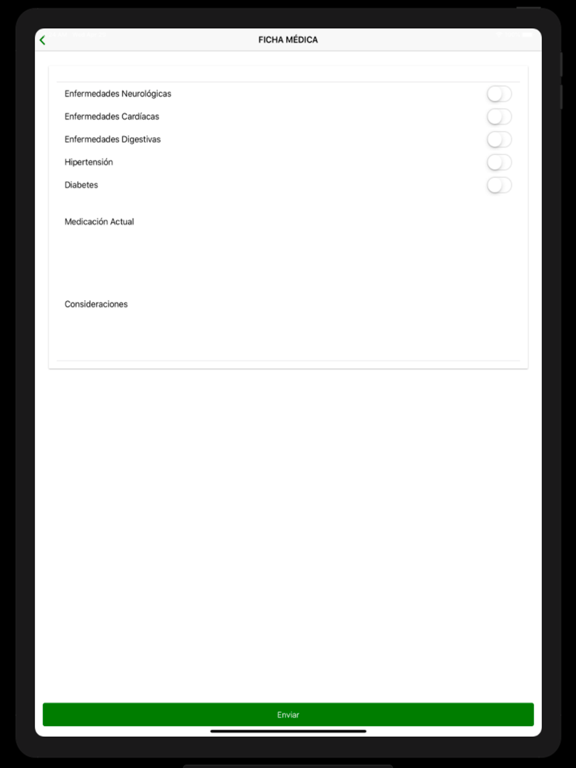 Screenshot #5 pour EmergerIT