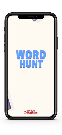 Game screenshot Word Hunt Challenge apk