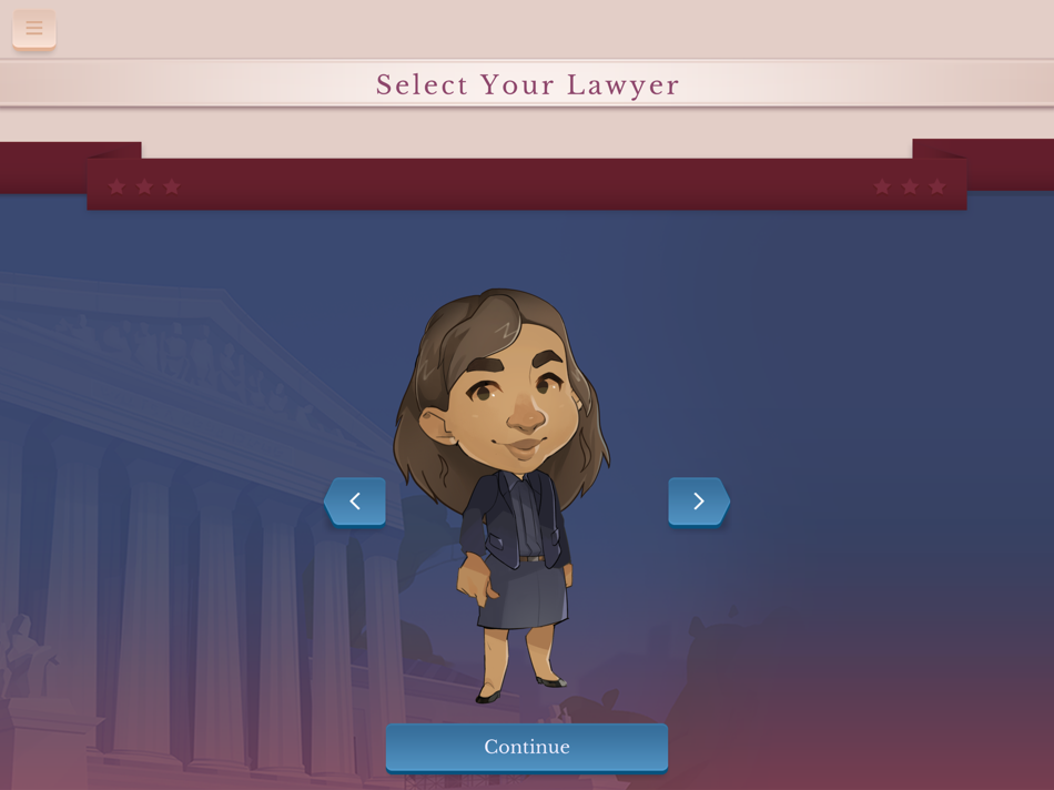 #2. Argument Wars (iOS) 由: iCivics, Inc.