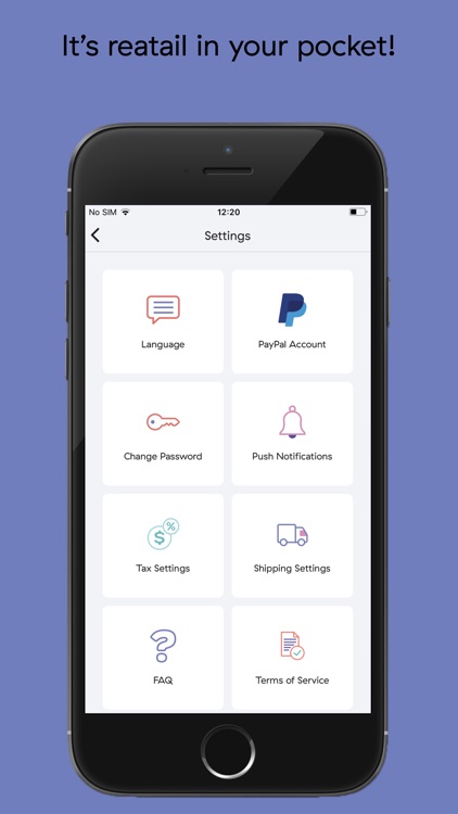 HausMart: Start Selling screenshot-5