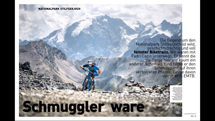 EMTB Magazin screenshot-3