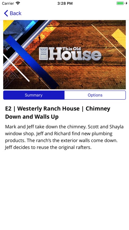 This Old House screenshot-3