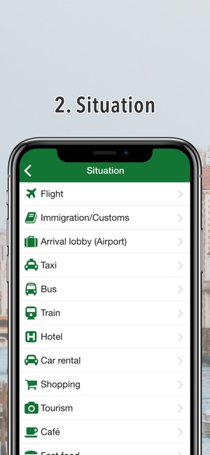 Excuse Me Italian(圖2)-速報App
