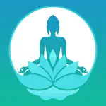 Serenity: Meditation Timer App Cancel