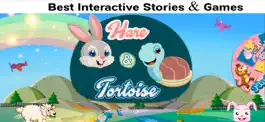 Game screenshot Story Hare & Tortoise mod apk