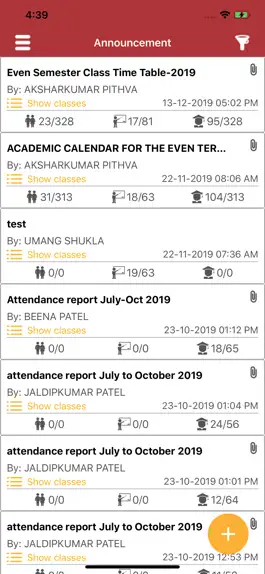 Game screenshot Ganpat University hack